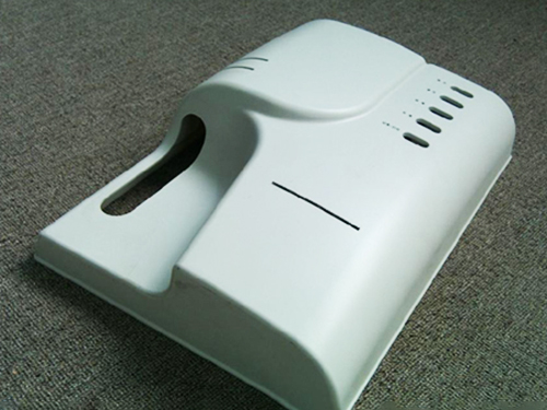医疗器械外壳加工产品