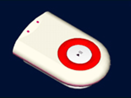 mp3手板模型