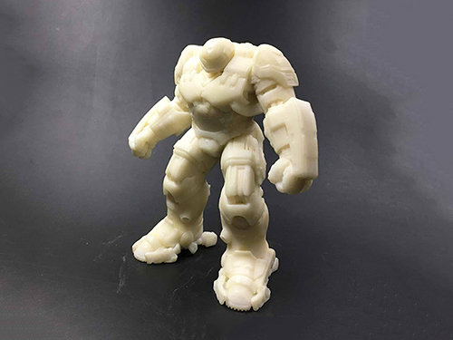 儿童玩具模型